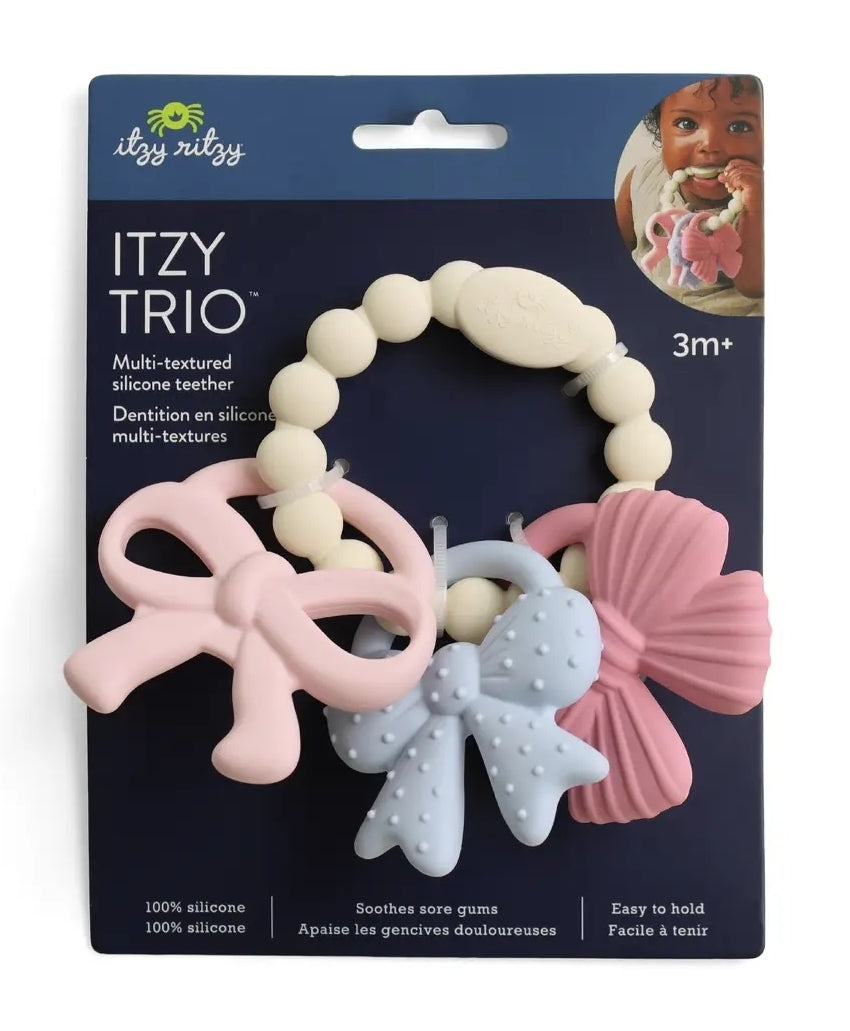 Itzy Bow Trio