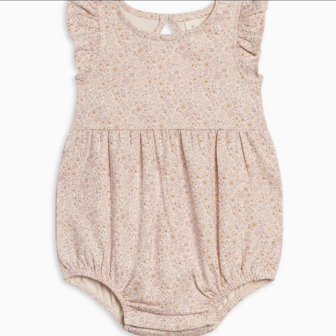 Sommer Romper