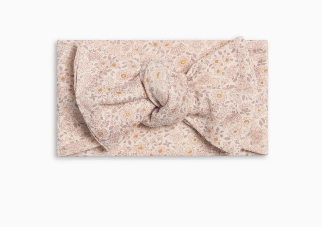 Hattie Bow Wrap