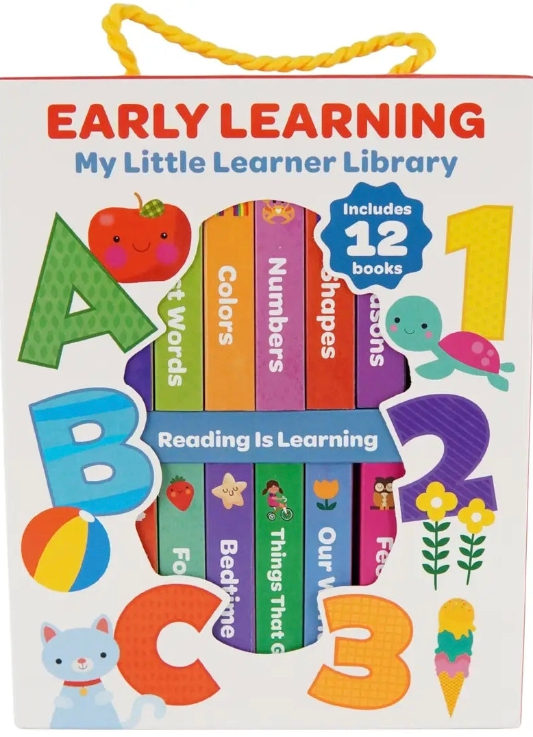 Early Learning Library