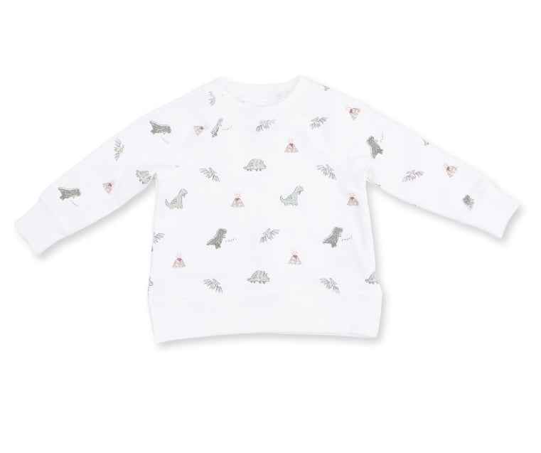 Glow in the Dark Dino Dig Loungewear
