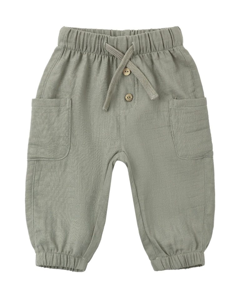Spruce Luca Pant