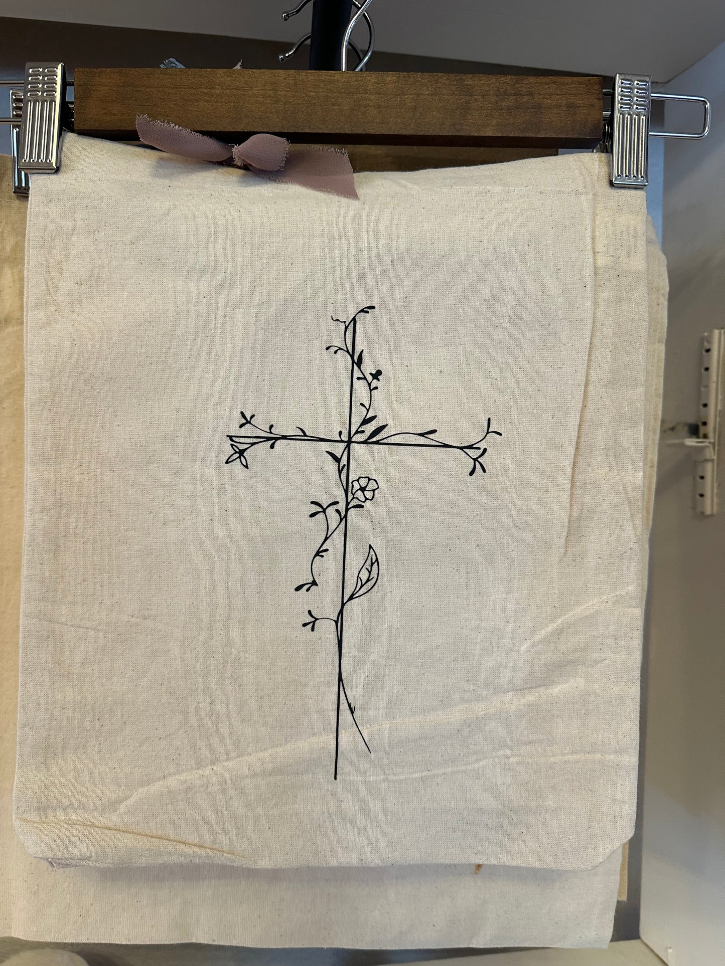 Mini Tote