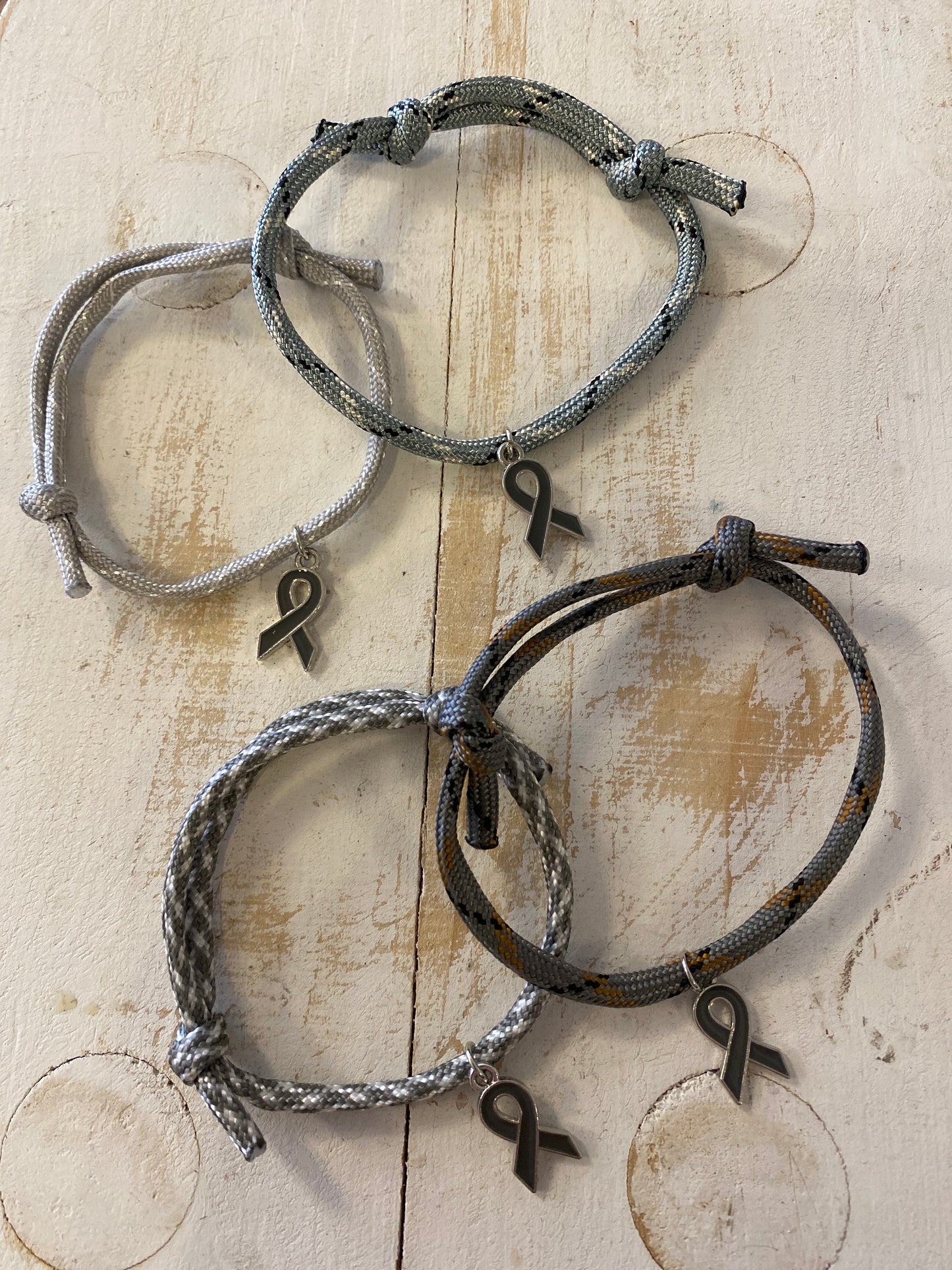 Shine Your Light Assorted Bracelets