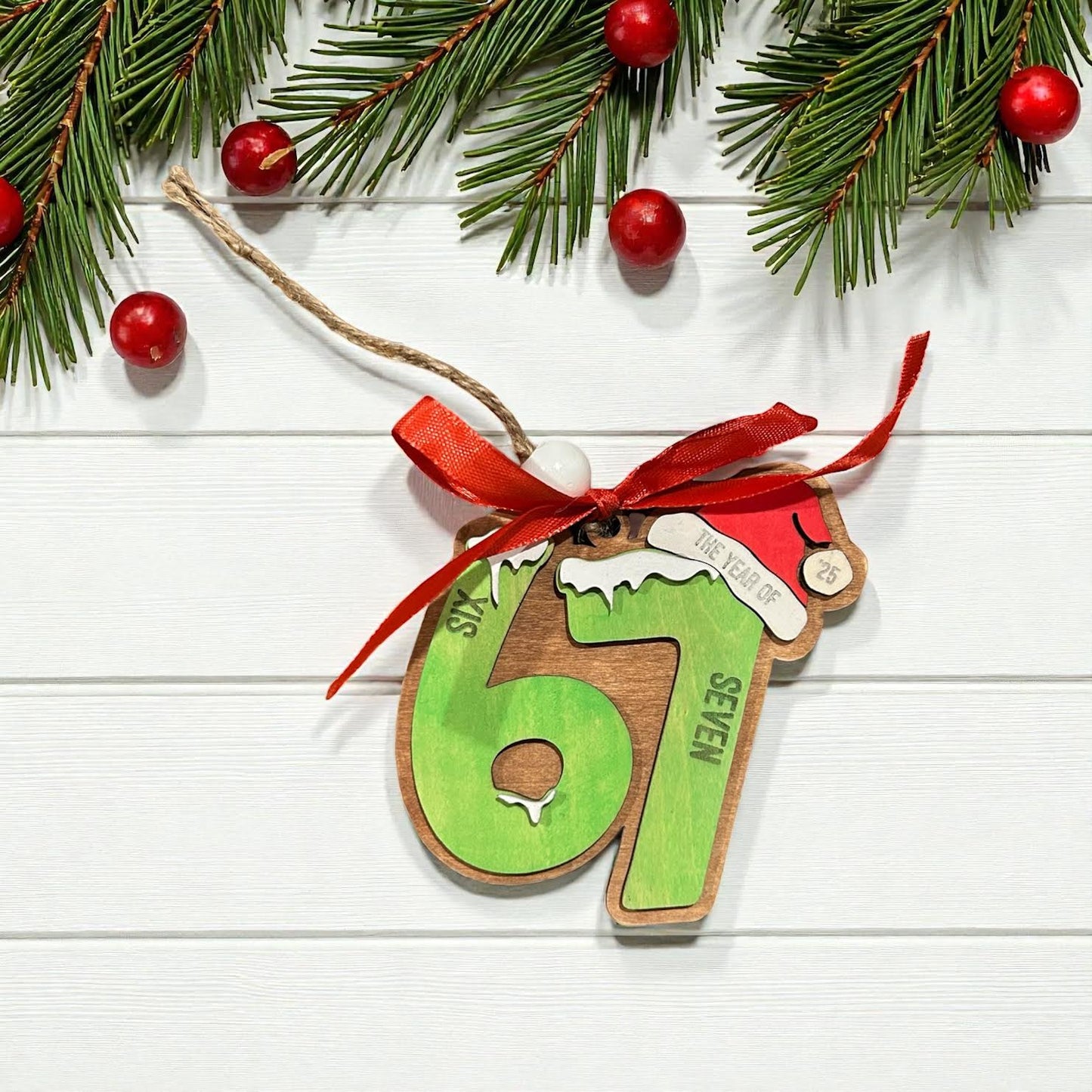 11/22/25 - Ornament Bar – Paint Party or Take-Home Kit - Dallas, Ga