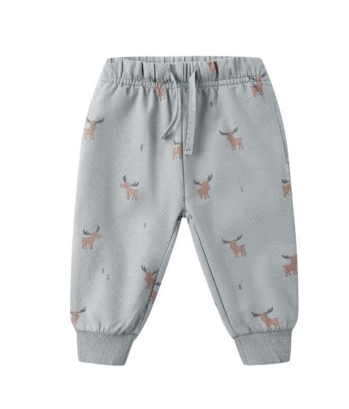 Moose Sweatpants