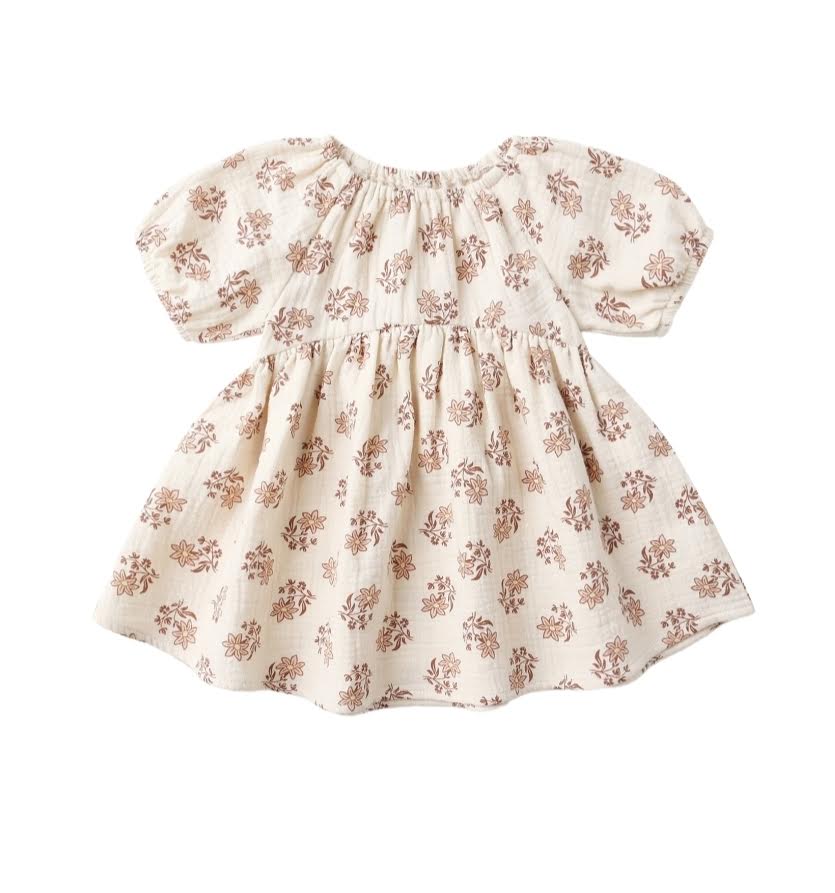 Bella Dress