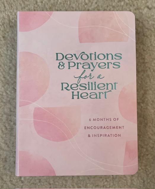 Devotion & Prayers Book