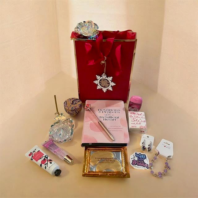 Ready Made Gift Bags