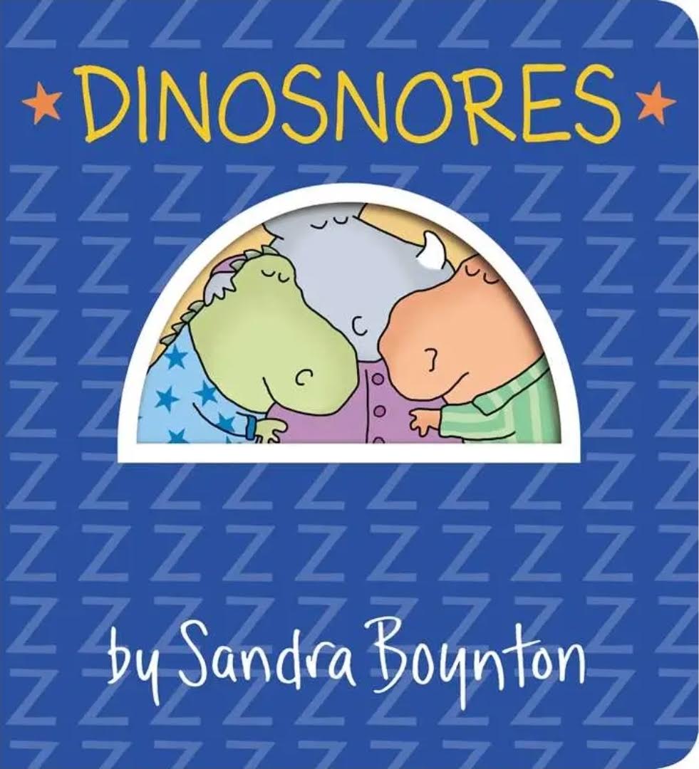 Dinosnores