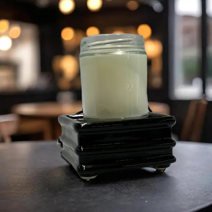 Electric Candle and Wax Melt Warmer