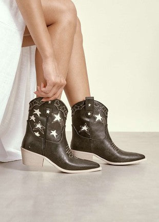 Star Boot