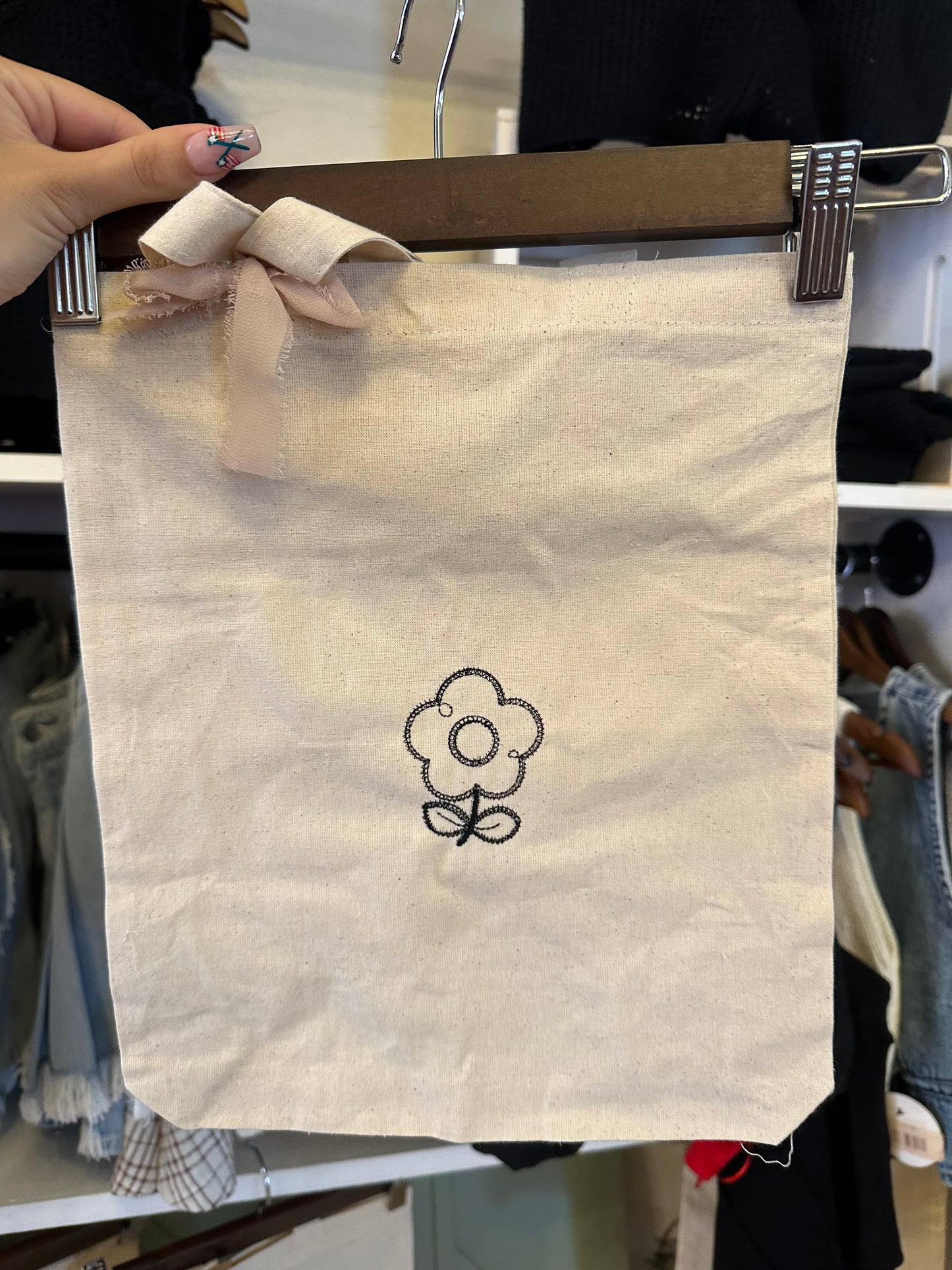Mini Tote