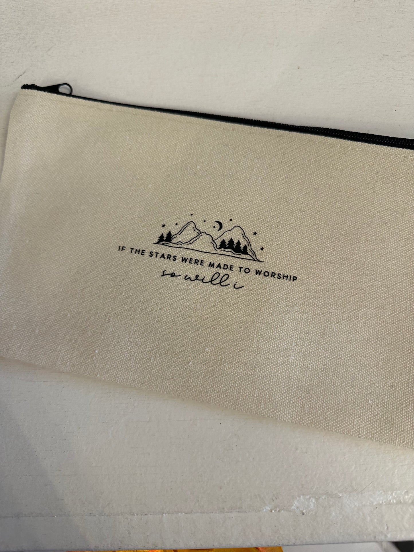 Mini Pouch