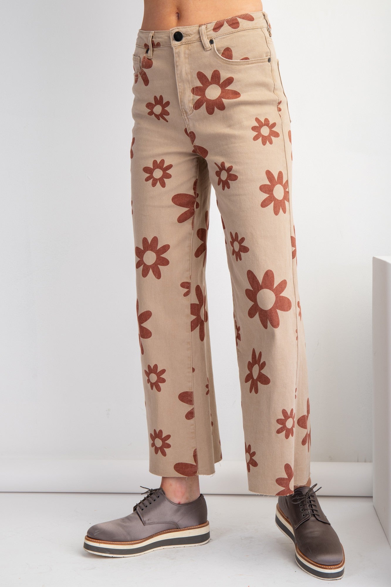 Daisy Pants
