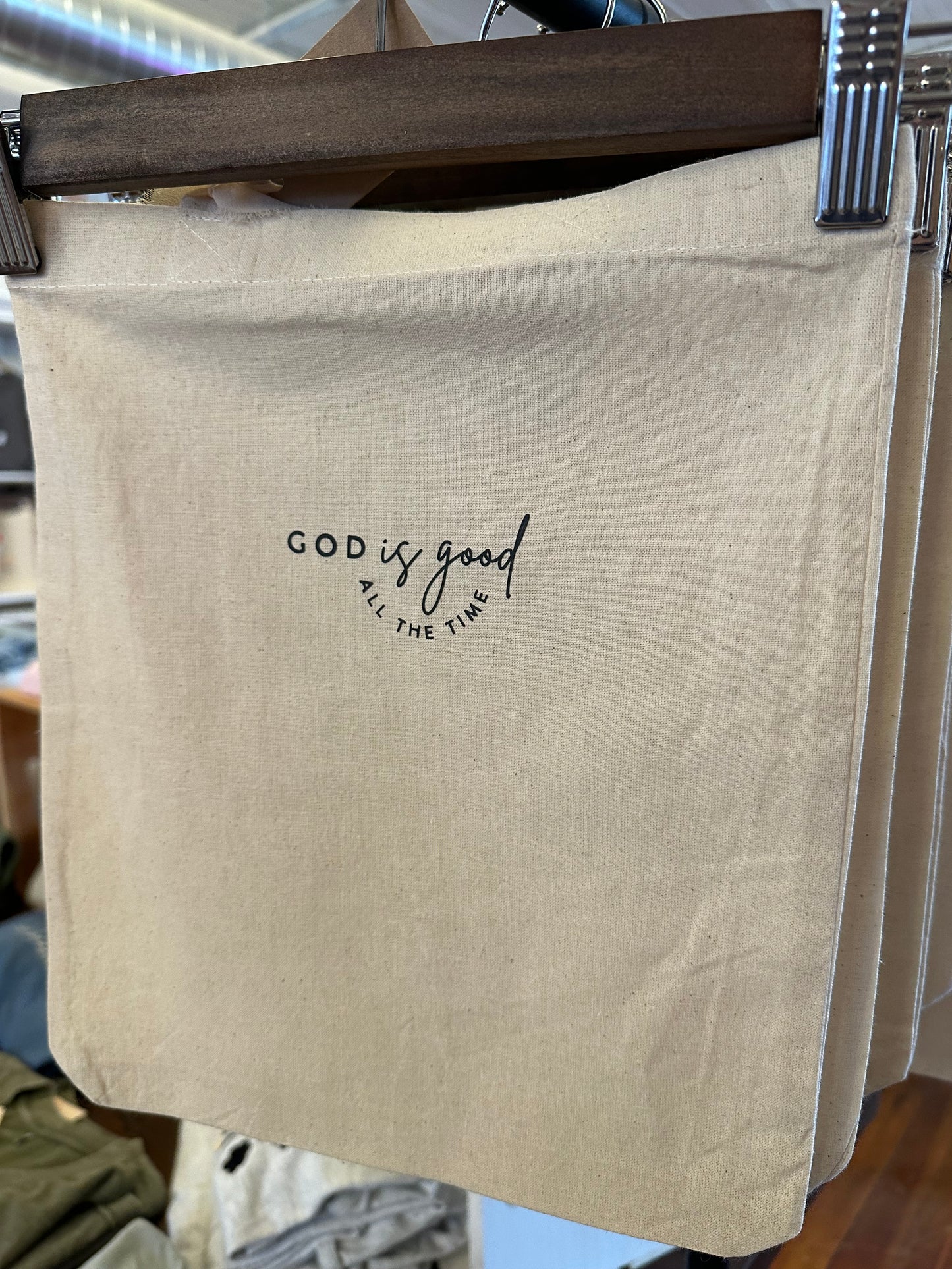 Mini Tote