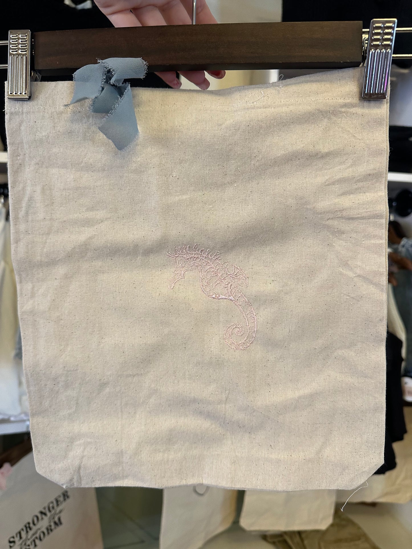 Mini Tote