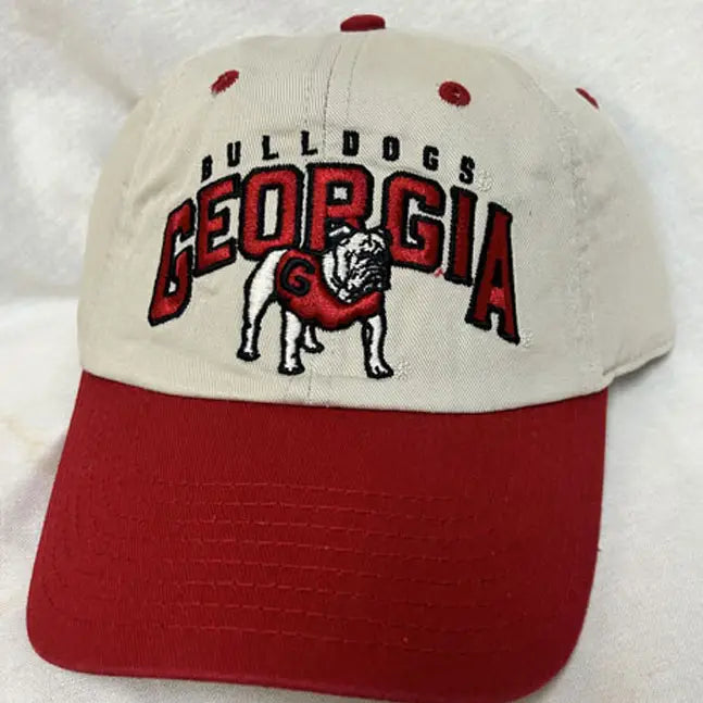 Georgia Bulldogs Cap