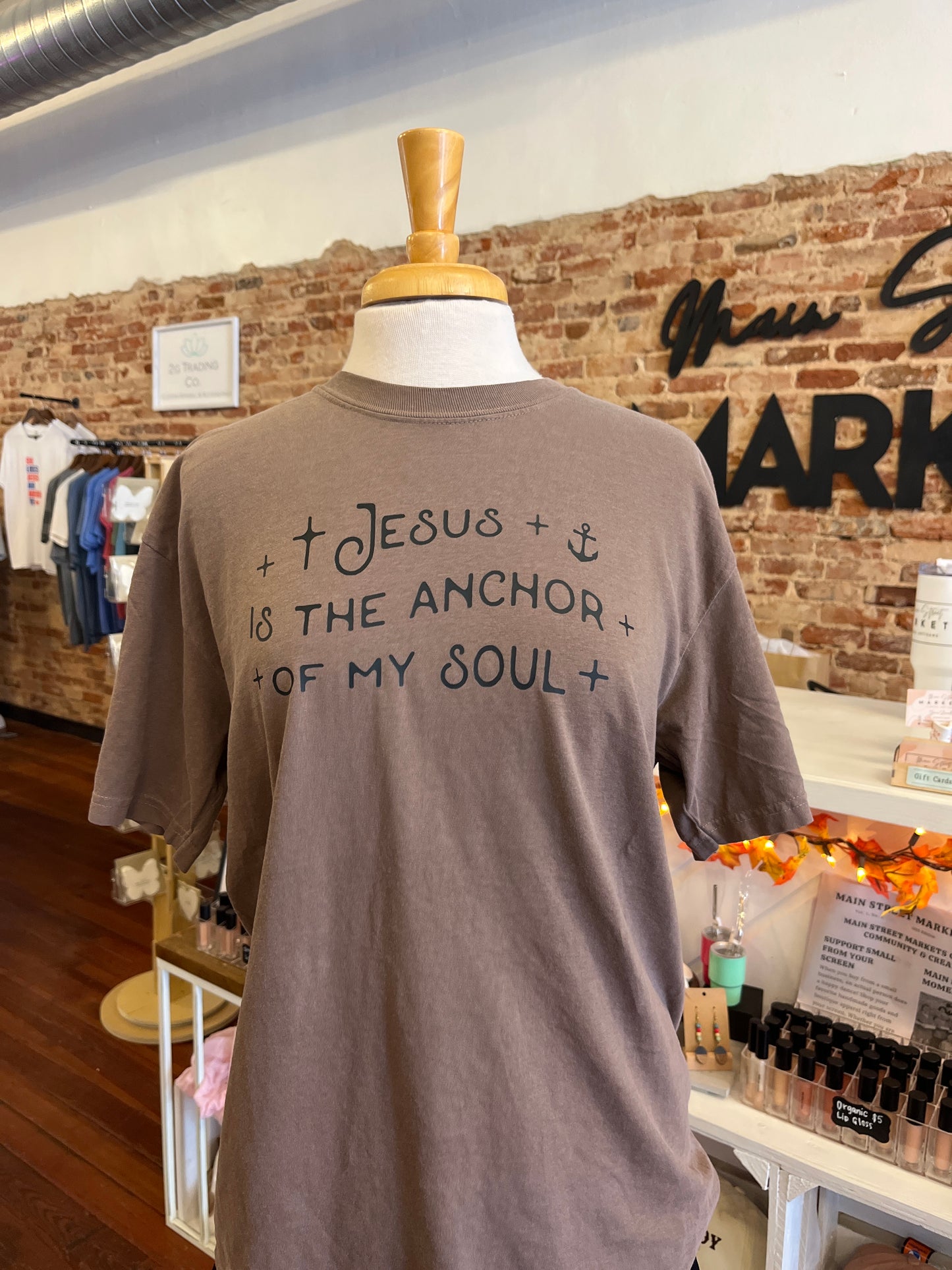 Christian Tshirt Collection