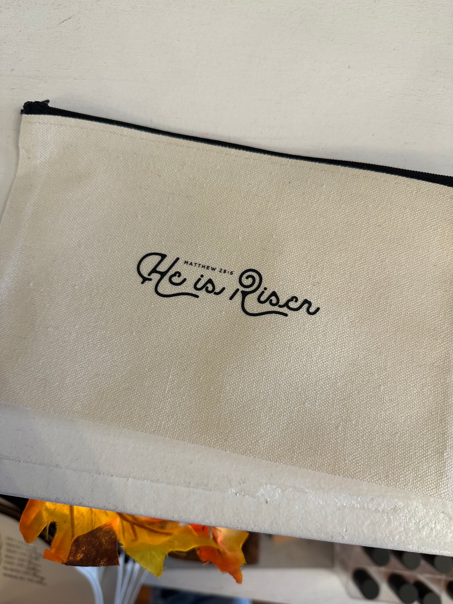 Mini Pouch
