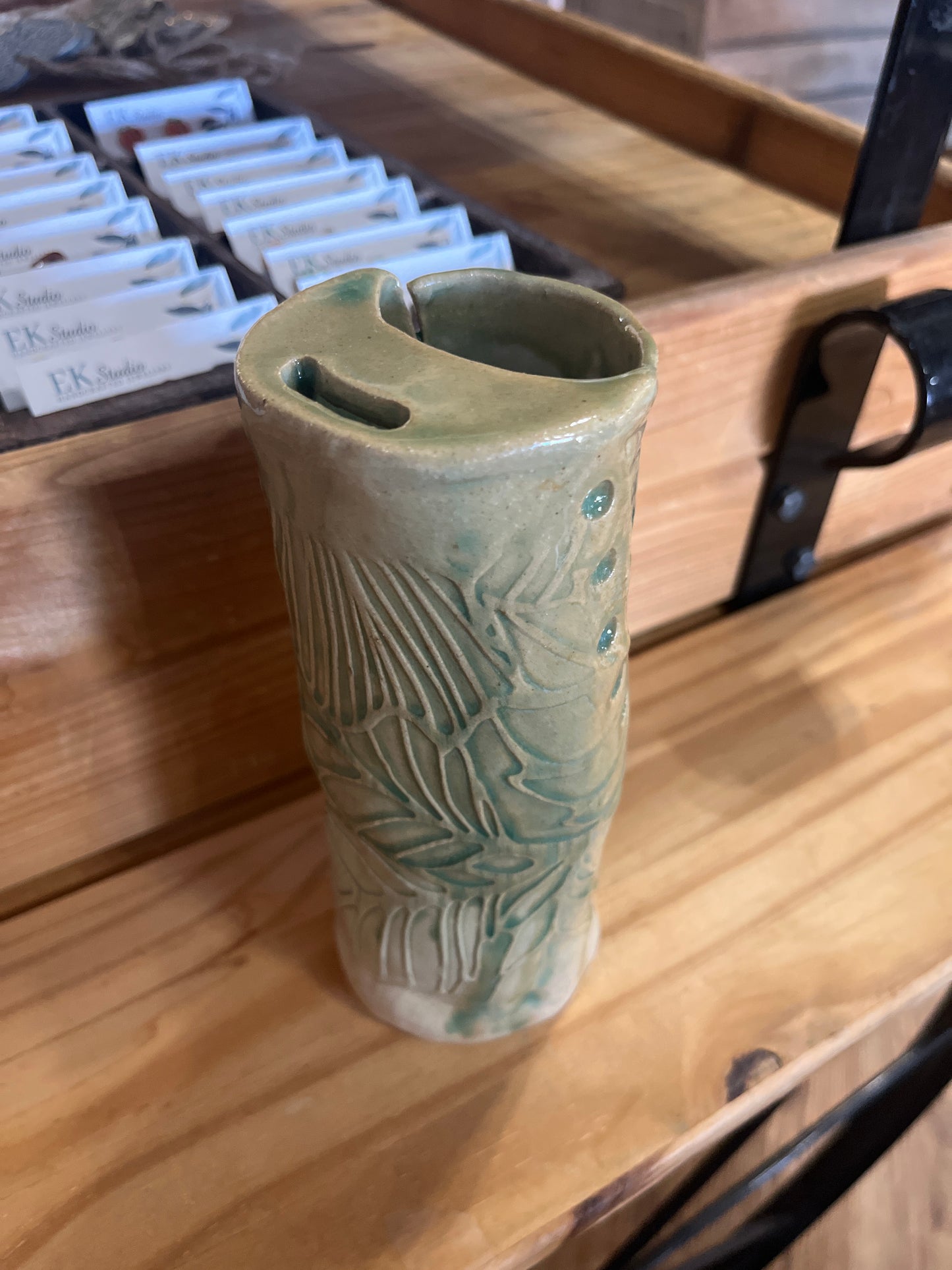 Tumbler