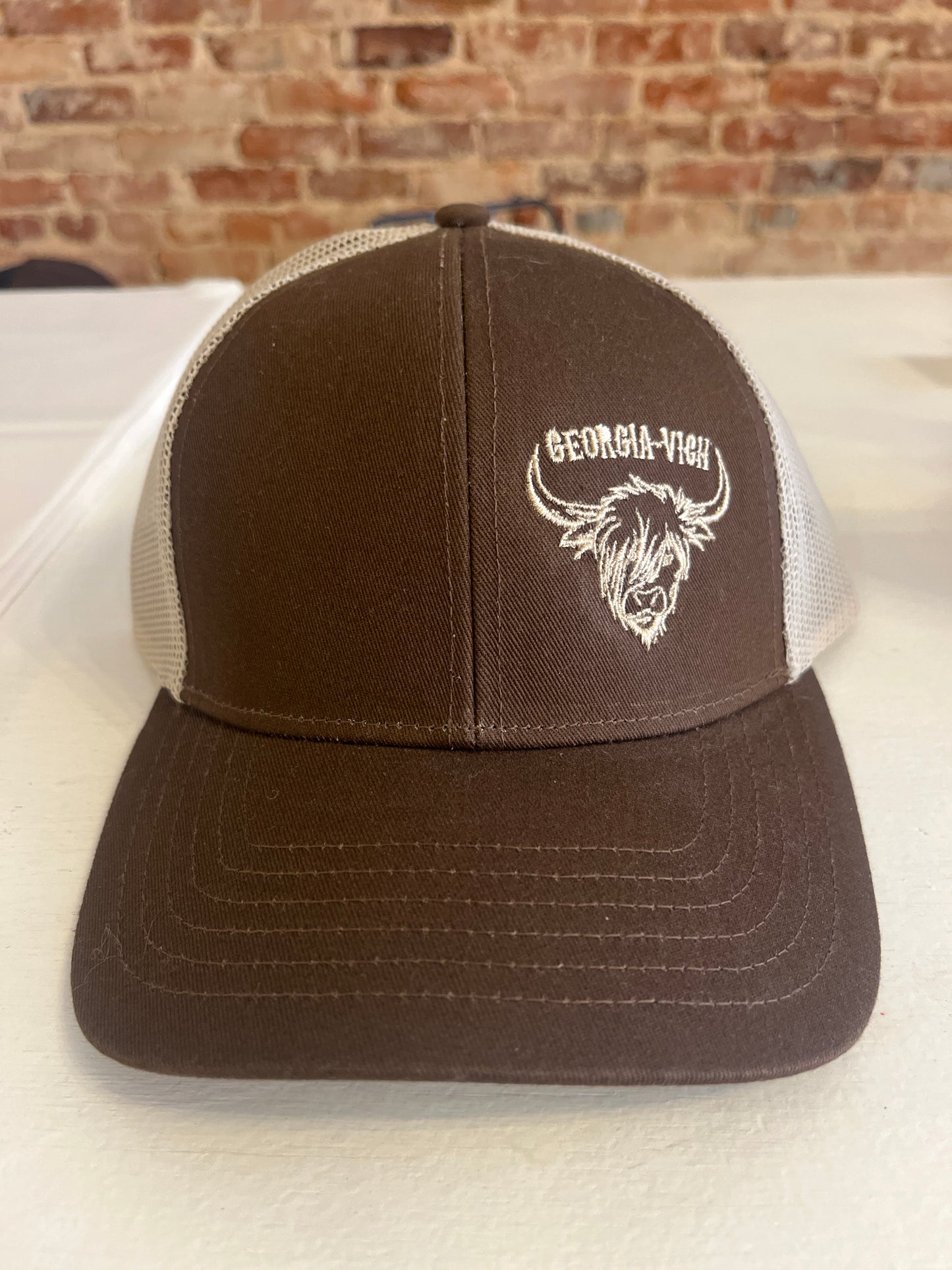 Georgia-Vich Hat