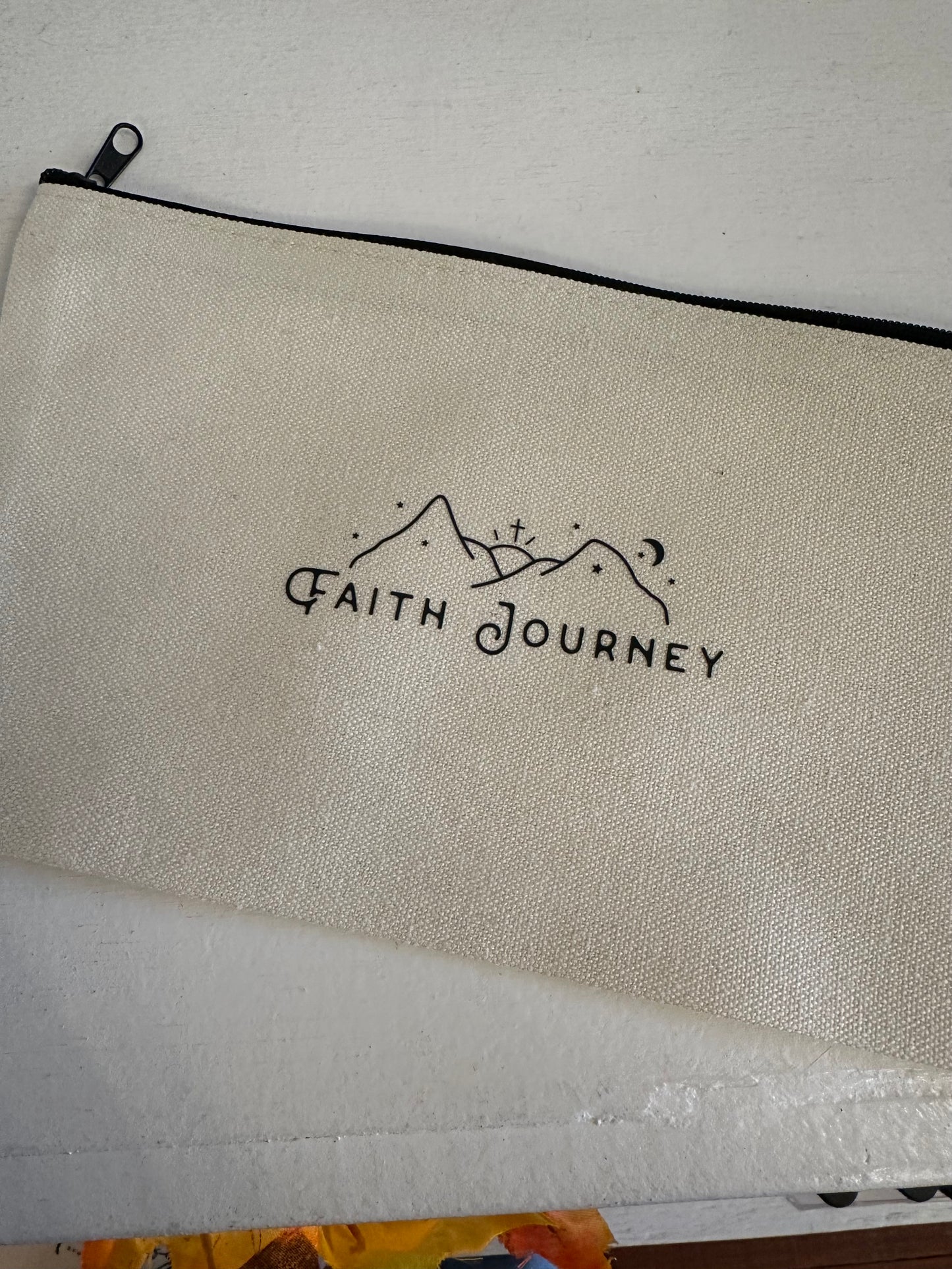 Mini Pouch