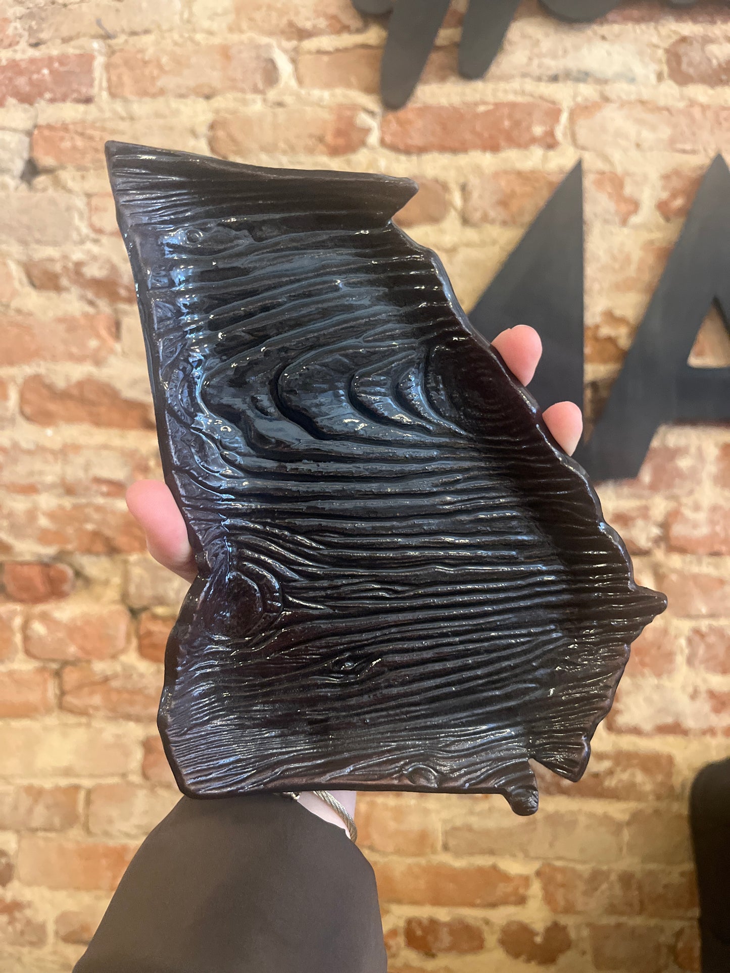Medium Georgia Tray