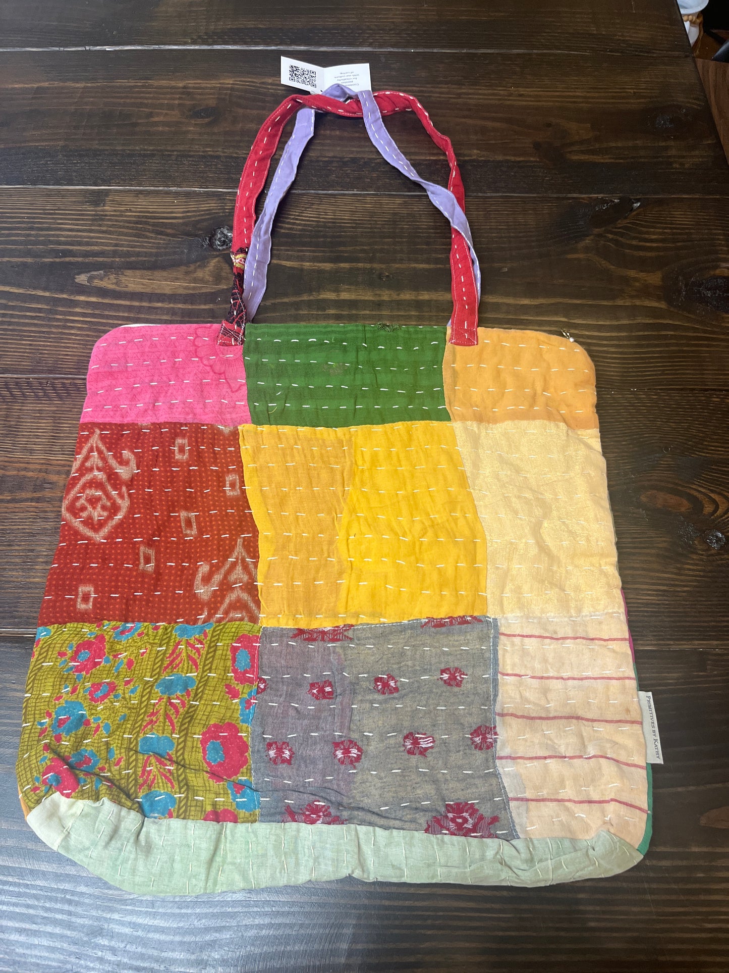 Kathna Bag