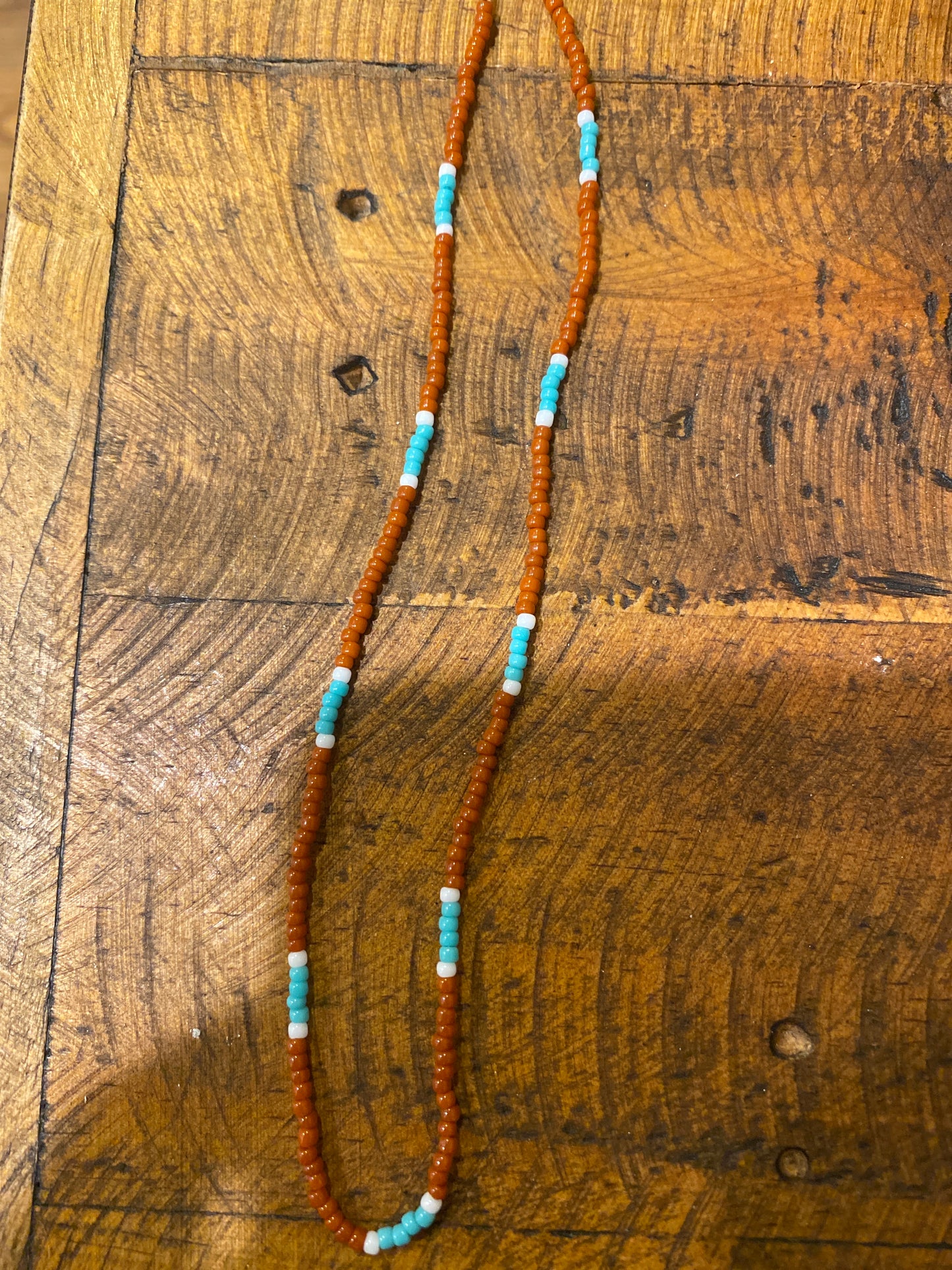 Western Choker