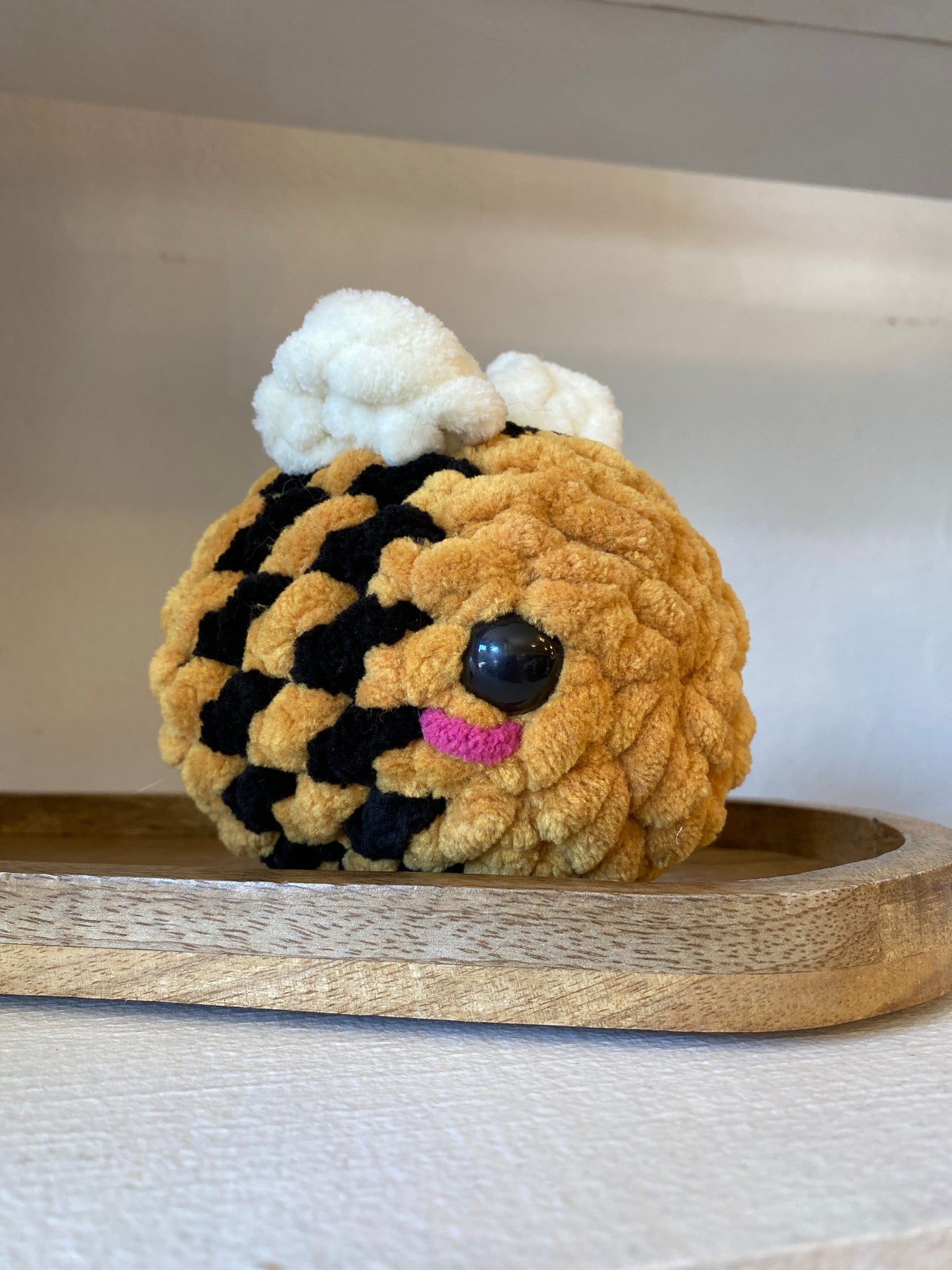 Velvet Bee