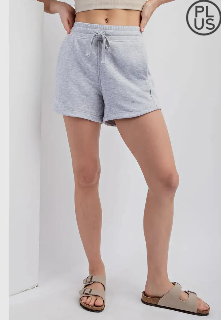 Comfy Luxe Set