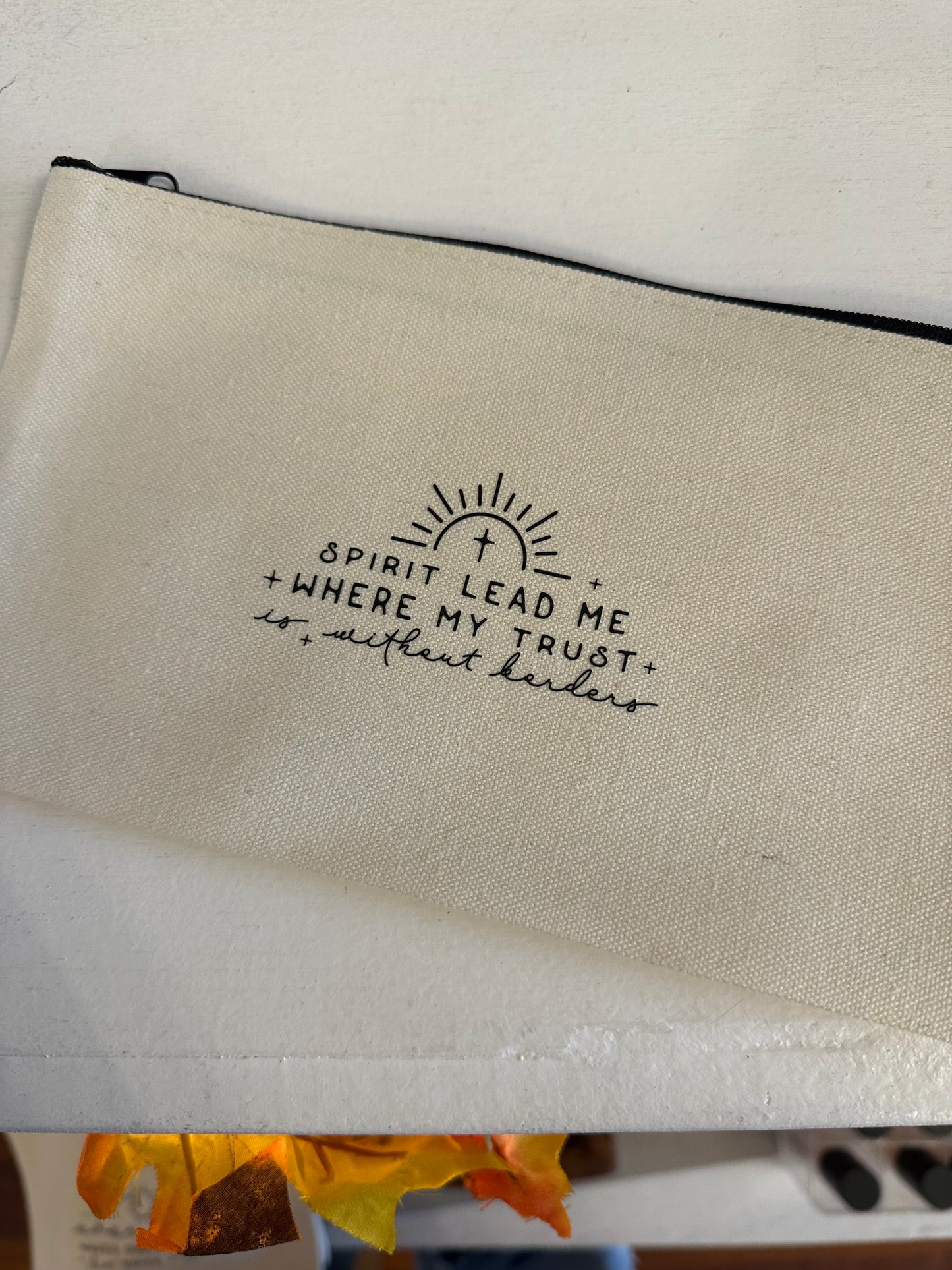 Mini Pouch