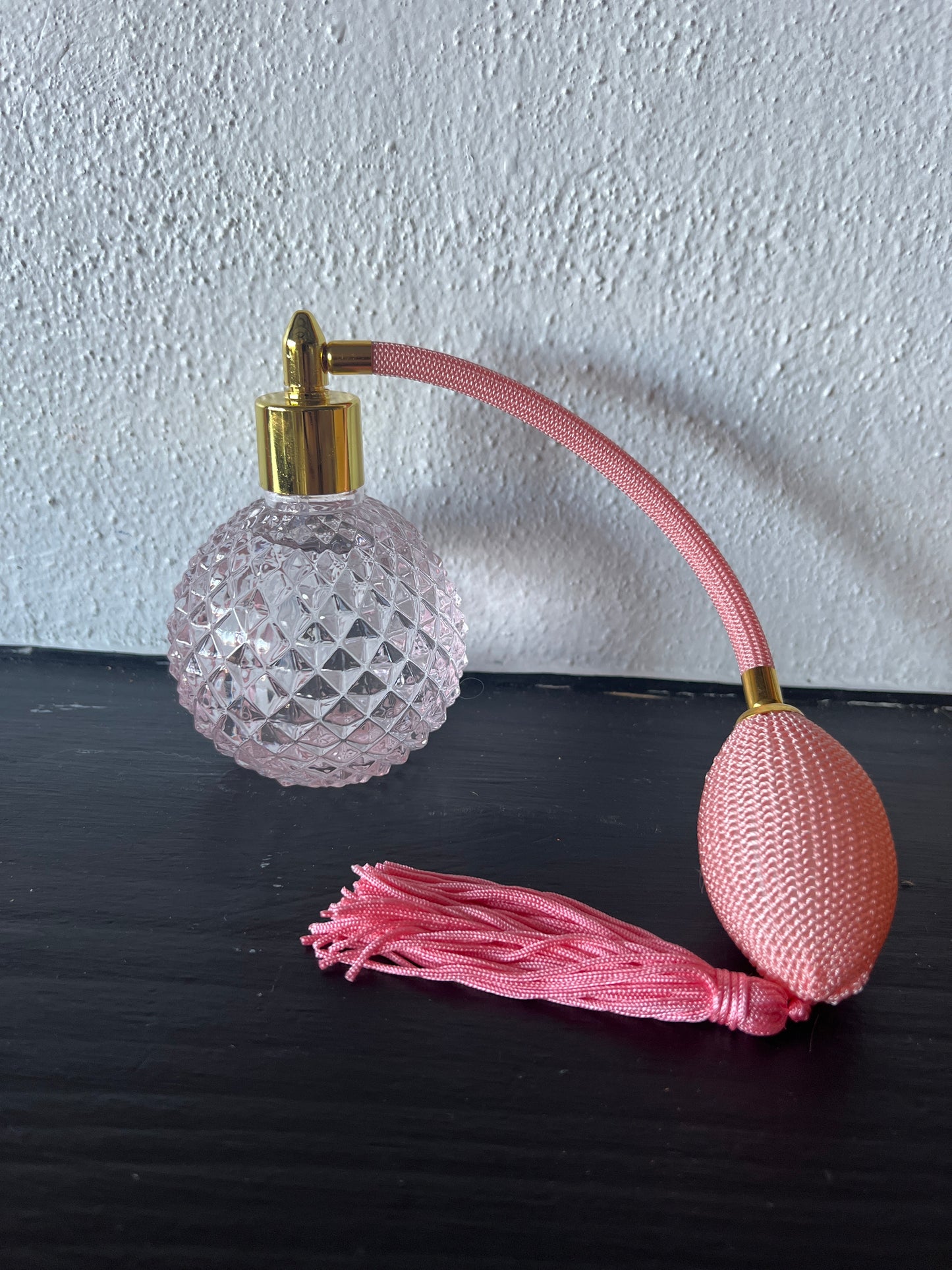 Whiskey and Wildflower Perfume *Limited Edition