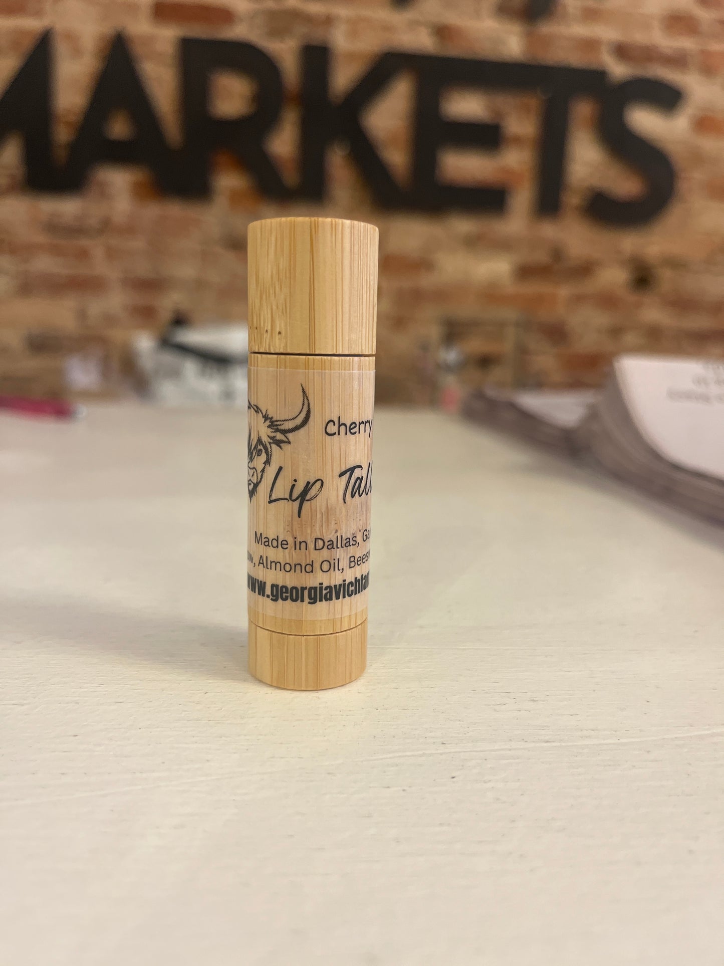 Lip Tallow