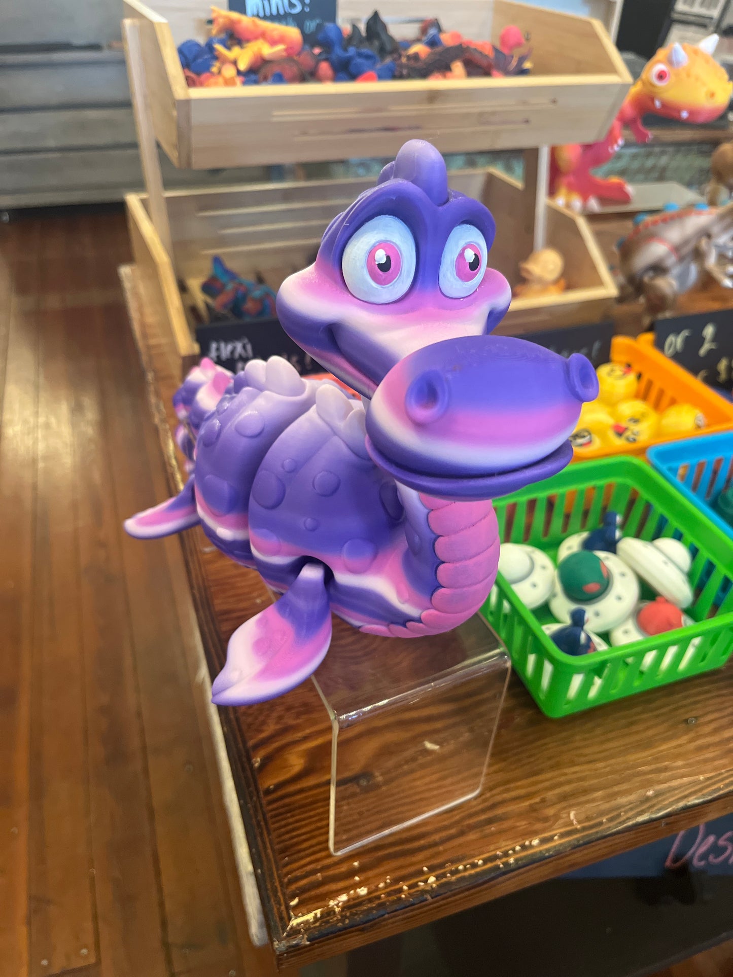 Nessie