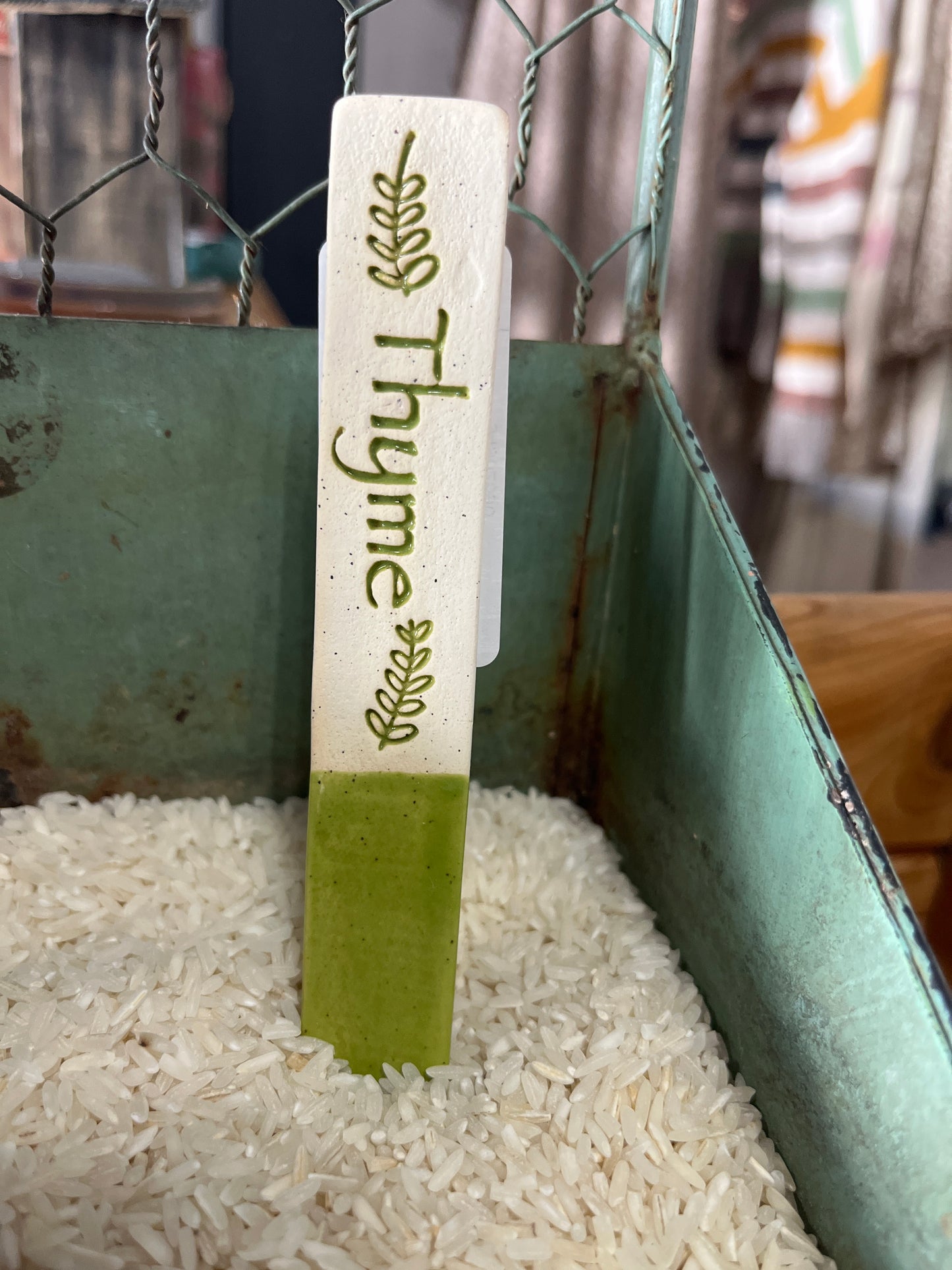 Garden Markers