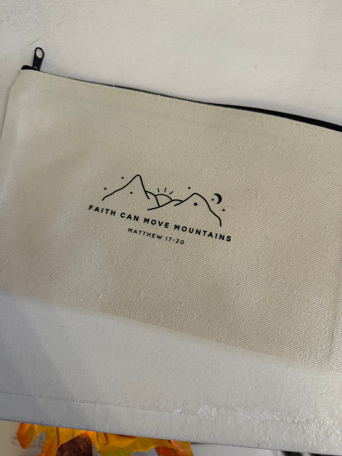 Mini Pouch