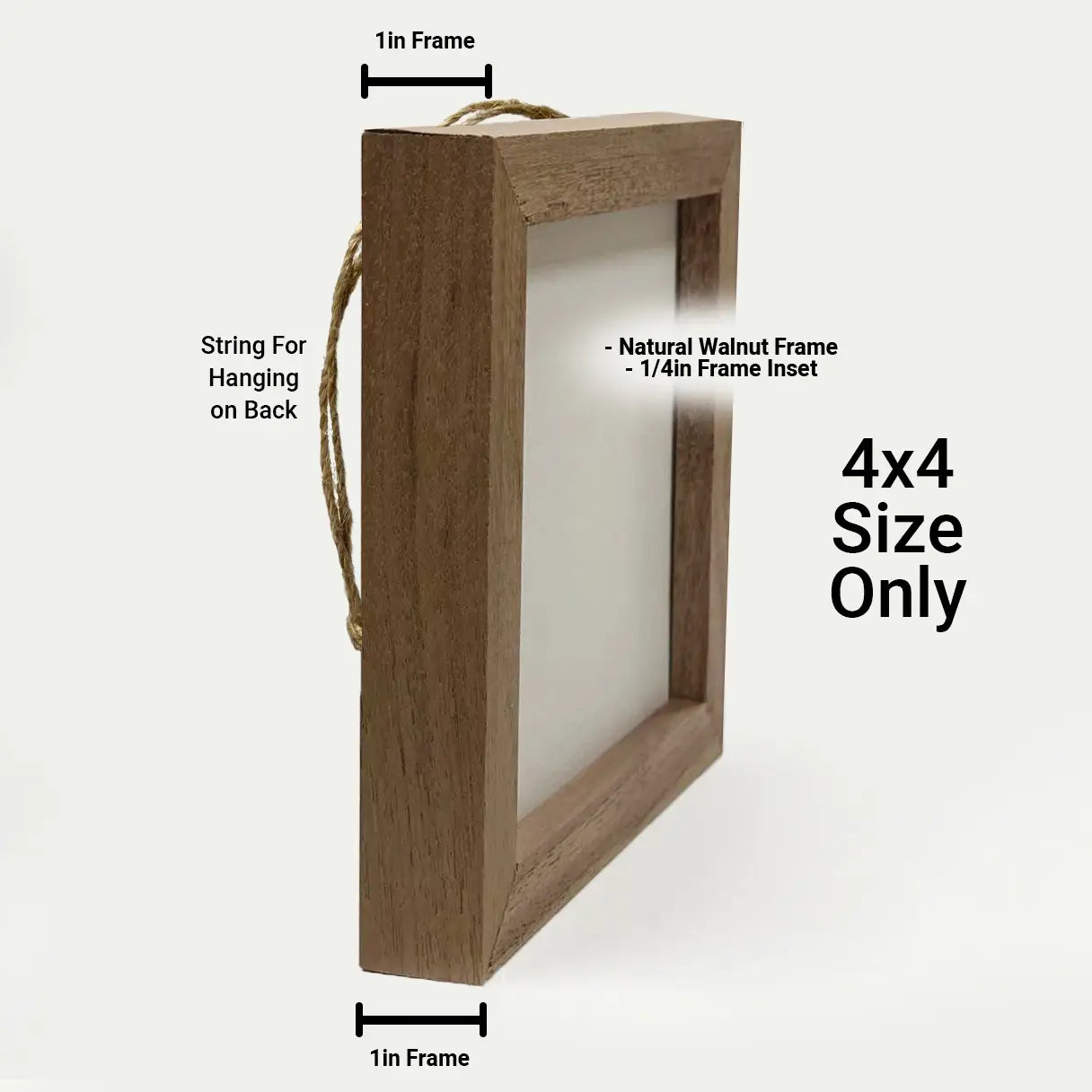 Donkey Metal Tub White