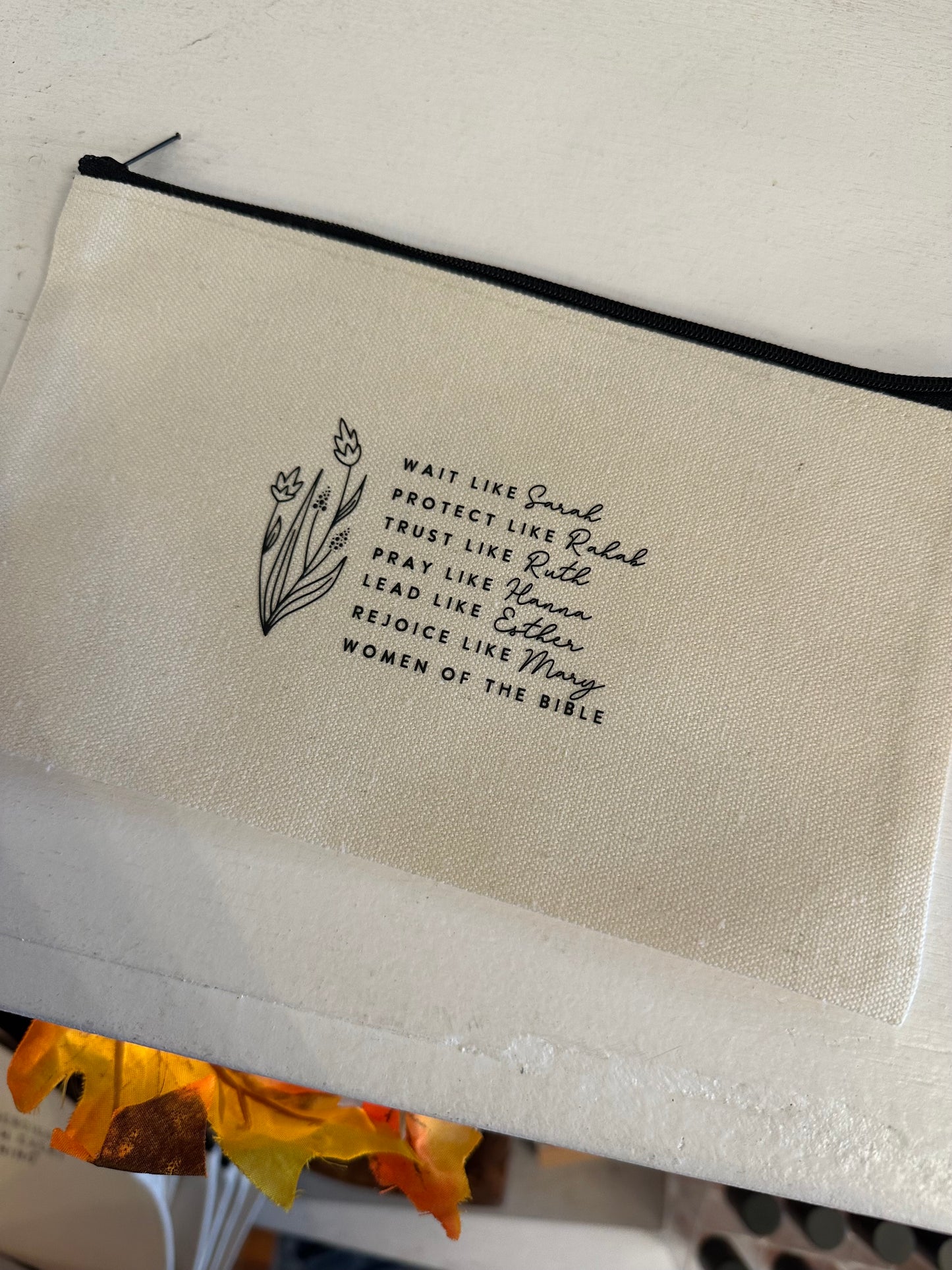 Mini Pouch