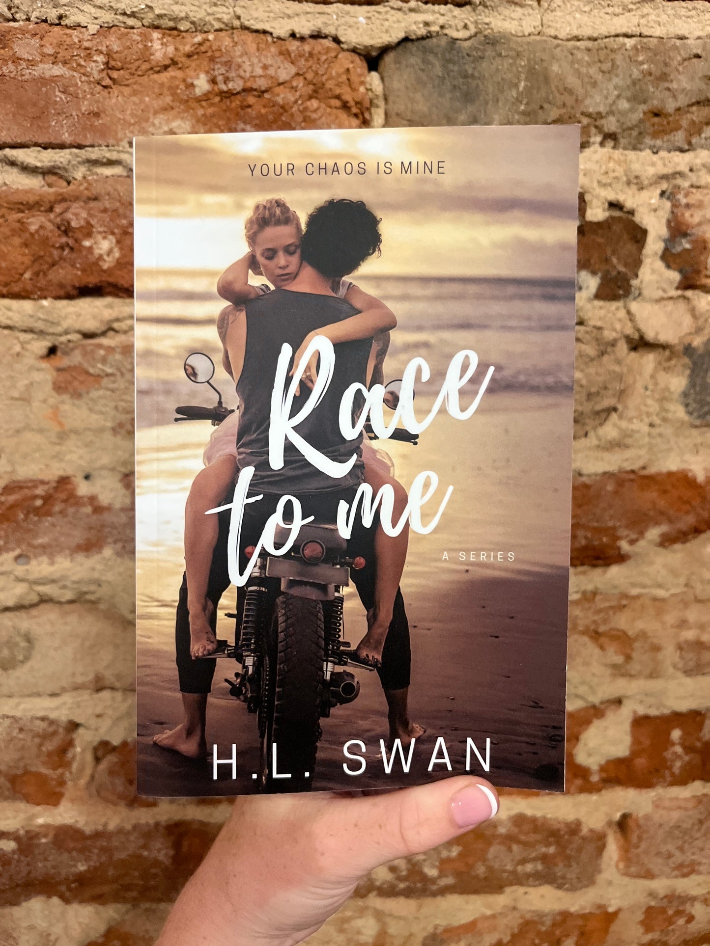 Race to Me
