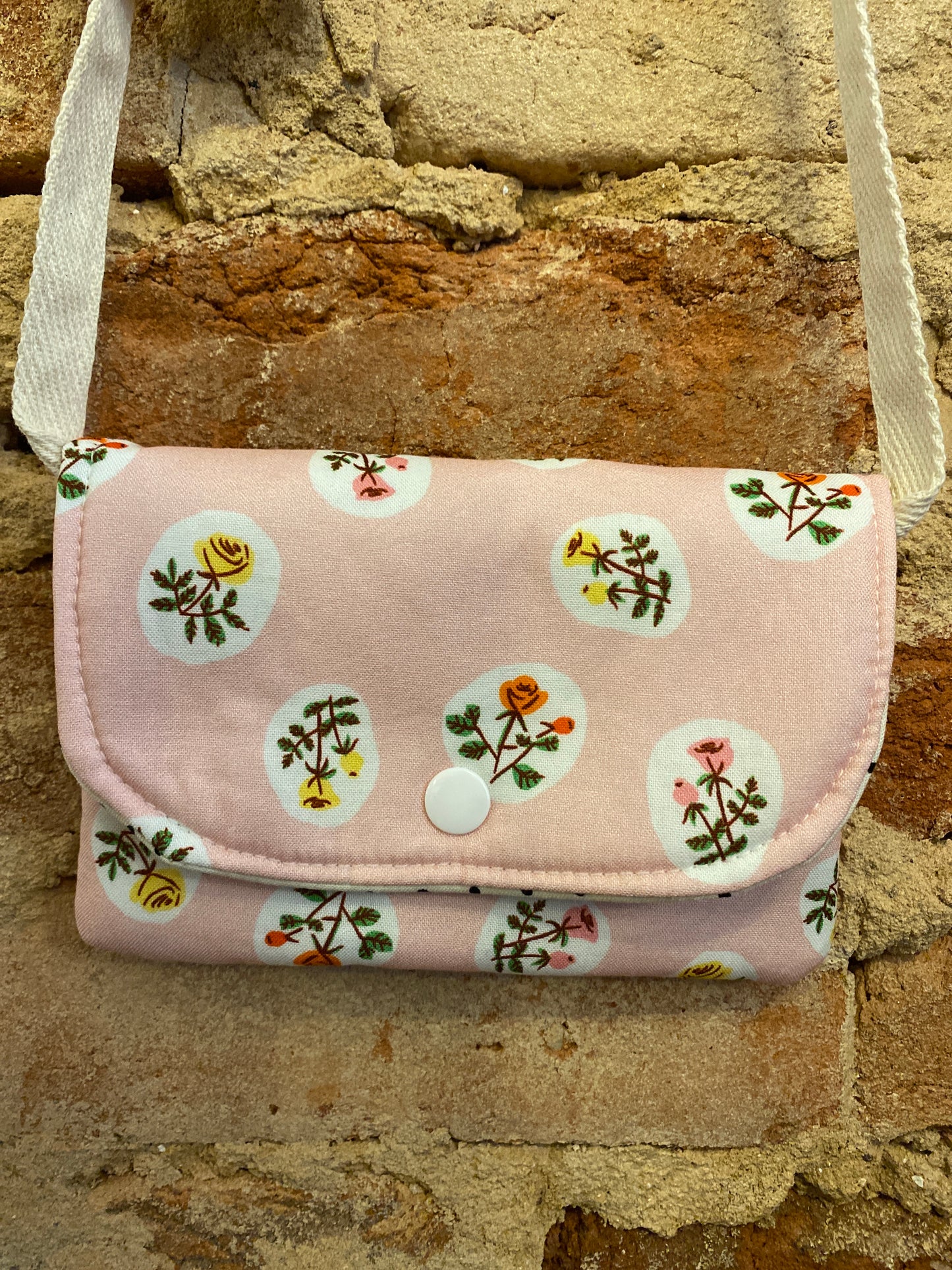 Girls Crossbody