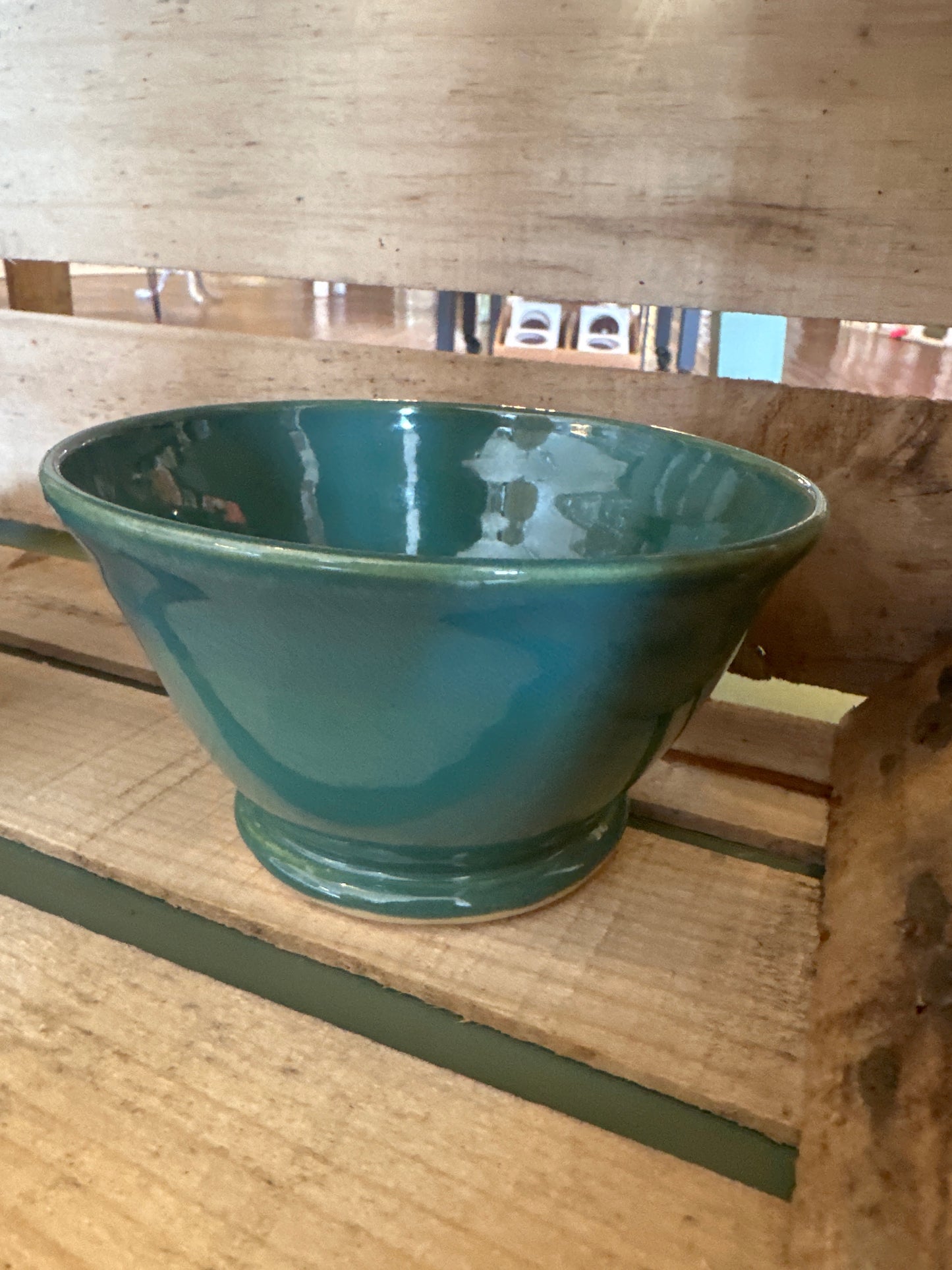 TGS-Bowl