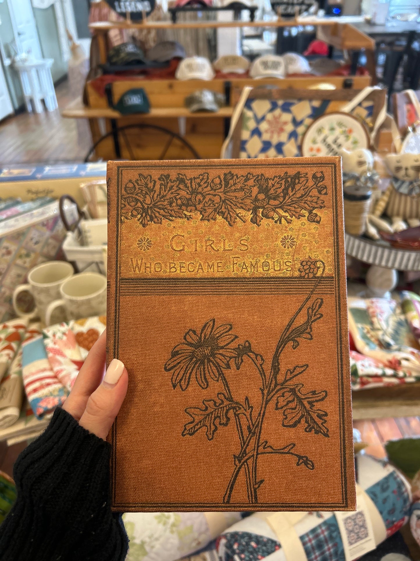 Journal