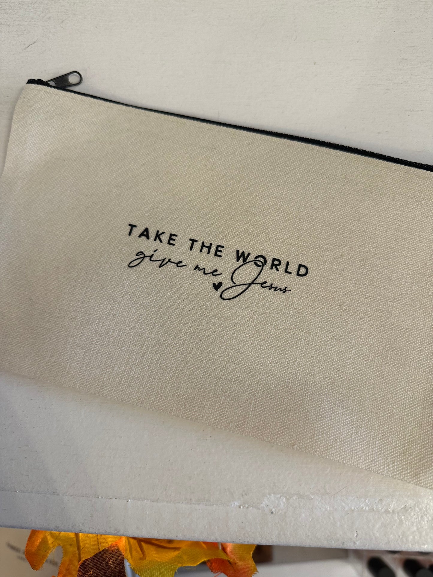 Mini Pouch