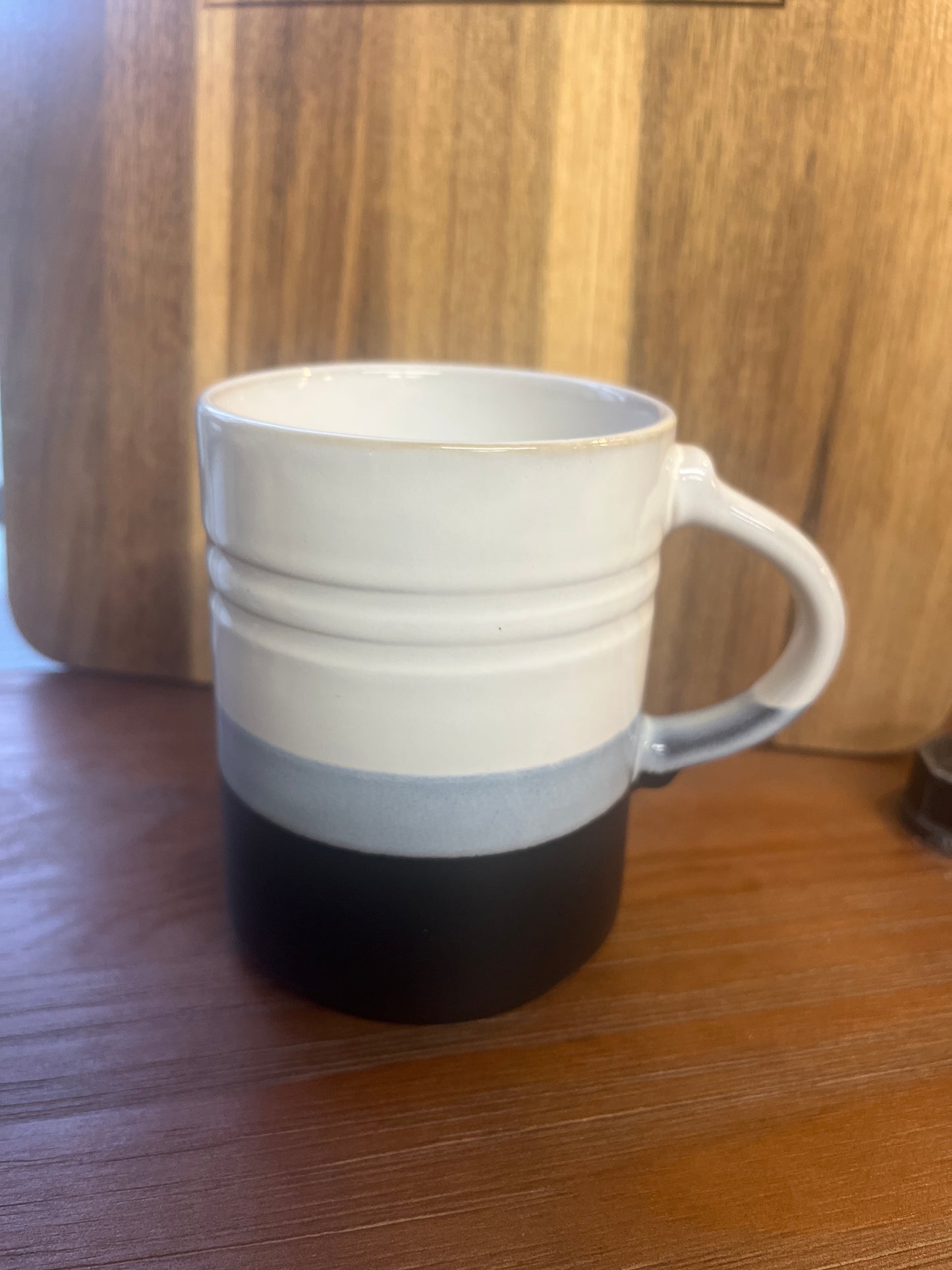 Modern Mug