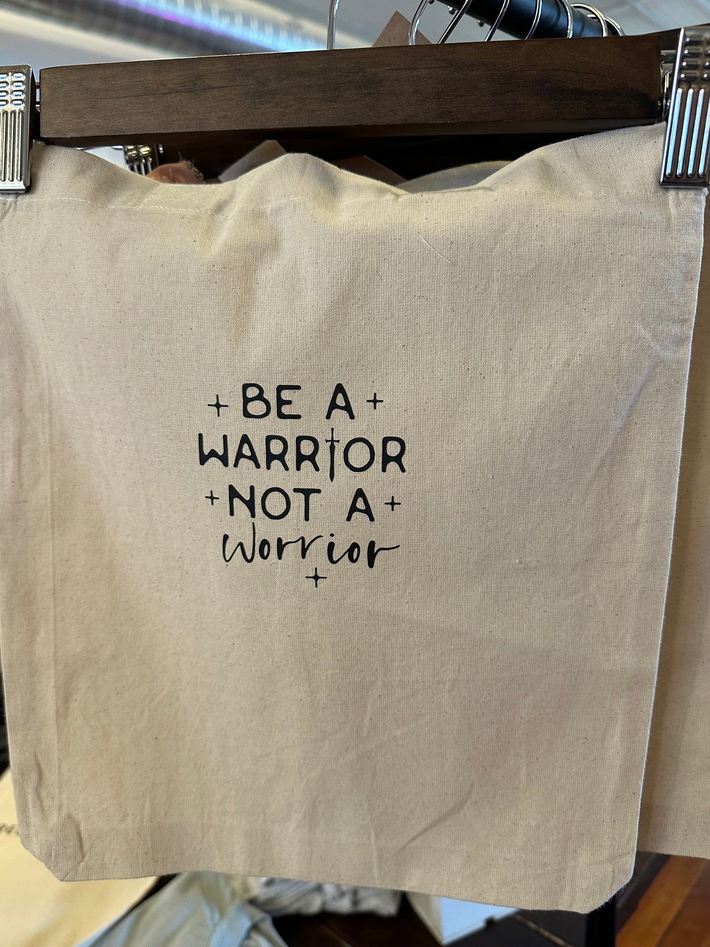 Mini Tote