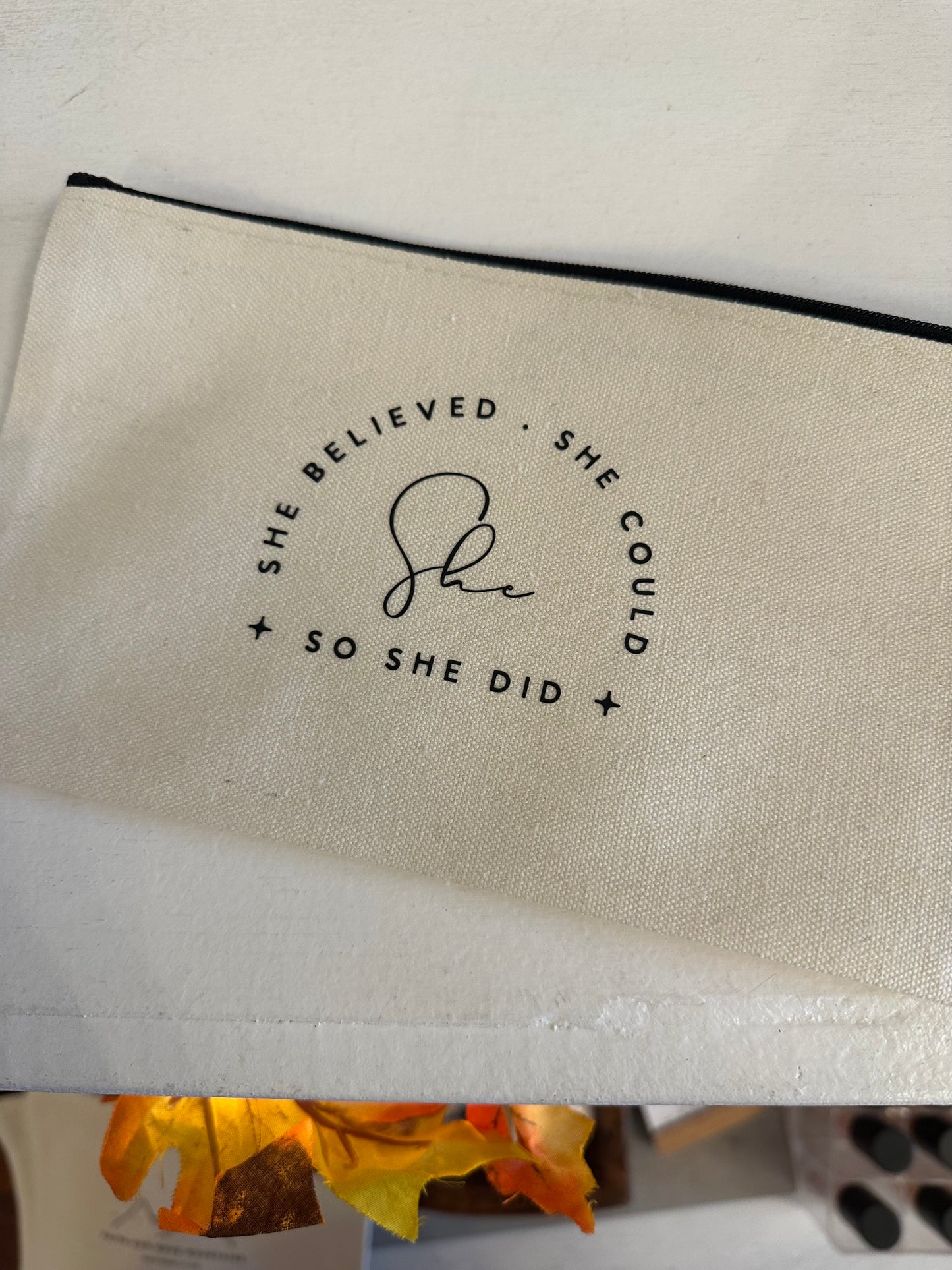 Mini Pouch