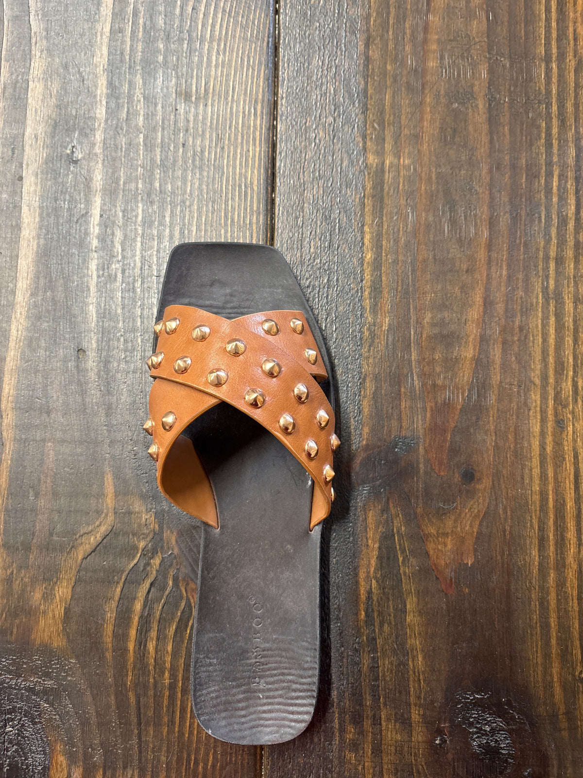 Bamboo Sandals