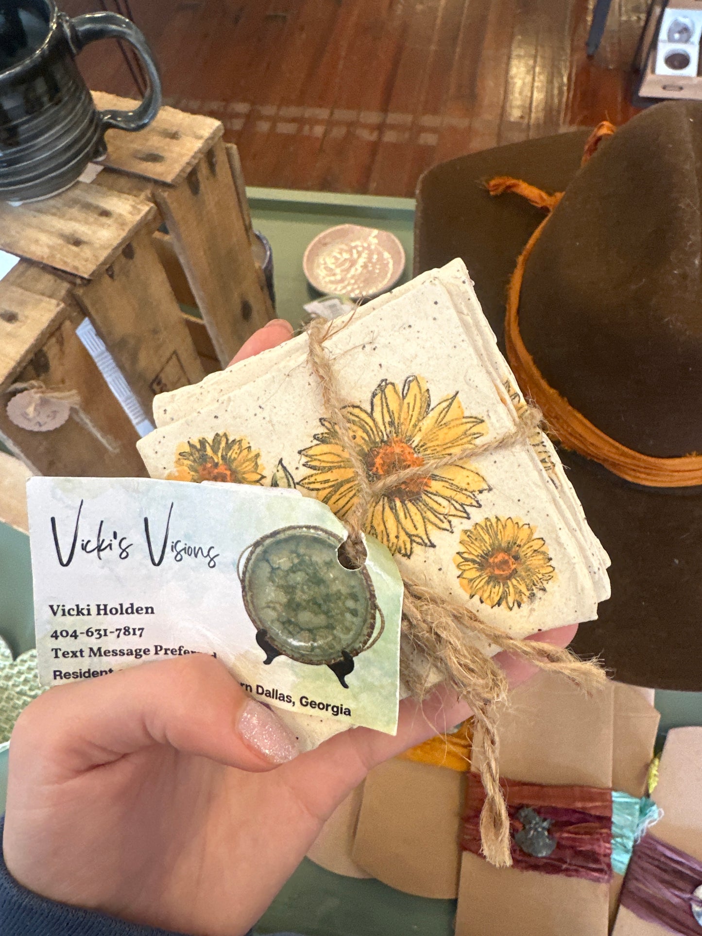 VH-Coaster Set